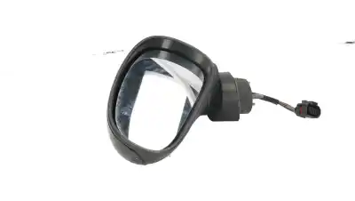 Peça sobressalente para automóvel em segunda mão espelho retrovisor esquerdo por seat leon (1p1) 2.0 tdi 16v referências oem iam 1p1857507a  