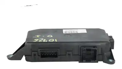 Second-hand car spare part electronic module for fiat stilo (192) 1.9 jtd cat oem iam references 51711366  