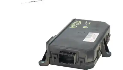 Gebrauchtes Autoersatzteil elektronisches modul zum fiat stilo (192) 1.9 jtd cat oem-iam-referenzen 51711366