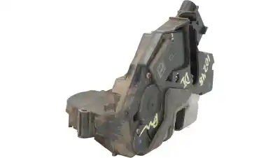 Автозапчасти б/у замок левой передней двери за FORD FIESTA (CB1) Ambiente ссылки OEM IAM 8A6AA21813AC  