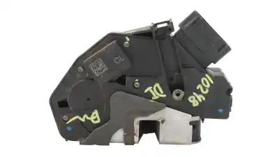 Автозапчасти б/у замок левой передней двери за ford fiesta (cb1) ambiente ссылки oem iam 8a6aa21813ac  