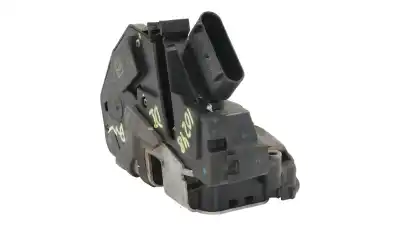 Автозапчасти б/у замок левой передней двери за ford fiesta (cb1) ambiente ссылки oem iam 8a6aa21813ac  