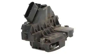 Автозапчасти б/у замок левой передней двери за ford fiesta (cb1) ambiente ссылки oem iam 8a6aa21813ac  