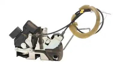 Second-hand car spare part front right door lock for mazda 5 (cr19) 2.0 cd (cr19) oem iam references   