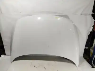 Gebrauchtes Autoersatzteil motorhaube zum kia sportage concept 4x2 oem-iam-referenzen 