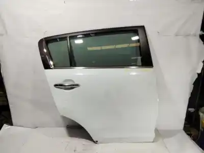 Gebrauchtes Autoersatzteil rechte hintere tür zum kia sportage concept 4x2 oem-iam-referenzen 