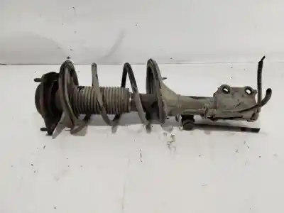 Автозапчастина б/у амортизатор передній лівий для kia cerato 2.0 ex crdi berlina посилання на oem iam 