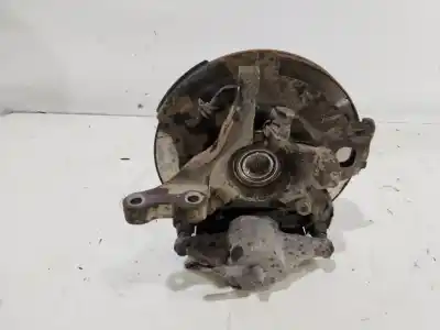 Автозапчастина б/у передній прав для kia cerato 2.0 ex crdi berlina посилання на oem iam 