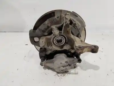 Автозапчастина б/у передній лівий культ для kia cerato 2.0 ex crdi berlina посилання на oem iam 