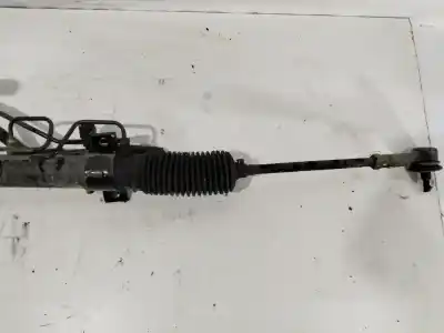 Автозапчастина б/у рульмова рейка для kia cerato 2.0 ex crdi berlina посилання на oem iam 