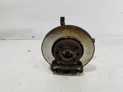 Peça sobressalente para automóvel em segunda mão manga de eixo dianteira direita por opel corsa d ´´111 years´´ referências oem iam 