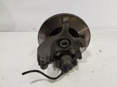 Peça sobressalente para automóvel em segunda mão manga de eixo dianteira direita por ford focus berlina (cap) ghia referências oem iam 