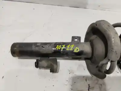 Peça sobressalente para automóvel em segunda mão amortecedor dianteiro direito por ford focus berlina (cap) ghia referências oem iam   