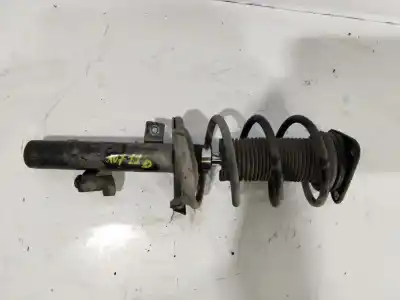 Peça sobressalente para automóvel em segunda mão amortecedor dianteiro direito por ford focus berlina (cap) ghia referências oem iam   