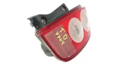 Second-hand car spare part Right Tailgate Light for NISSAN MICRA (K12E) Acenta OEM IAM references   