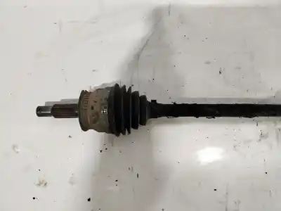 Автозапчастина б/у передня права трансмісія для kia cerato 2.0 ex crdi berlina посилання на oem iam 