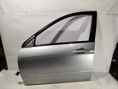 Автозапчастина б/у передні ліві двері для kia cerato 2.0 ex crdi berlina посилання на oem iam 