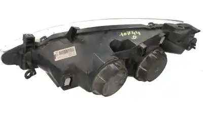 Tweedehands auto-onderdeel rechts koplamp voor peugeot 307 break / sw (s1) break xr oem iam-referenties 9641615680