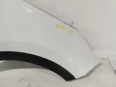 Gebrauchtes Autoersatzteil kotflügel vorne rechts zum kia sportage concept 4x2 oem-iam-referenzen 