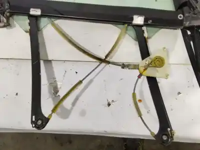 Second-hand car spare part driver left window regulator for audi a3 sportback (8p) 2.0 tdi ambiente oem iam references 