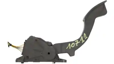 Peça sobressalente para automóvel em segunda mão pedal acelerador por ford focus berlina (cap) ghia referências oem iam 4m519f836ah