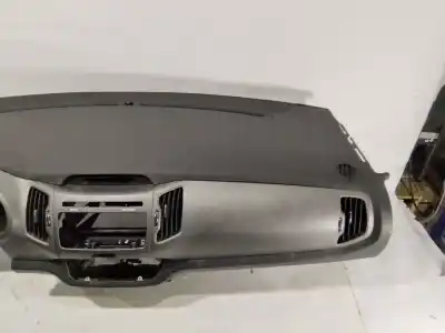 Peça sobressalente para automóvel em segunda mão kit airbag por kia sportage concept 4x2 referências oem iam   