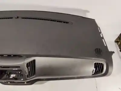 Second-hand car spare part AIRBAG KIT for KIA SPORTAGE Concept 4x2 OEM IAM references   