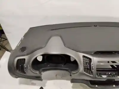 Peça sobressalente para automóvel em segunda mão kit airbag por kia sportage concept 4x2 referências oem iam   