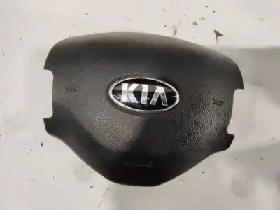 Peça sobressalente para automóvel em segunda mão kit airbag por kia sportage concept 4x2 referências oem iam   