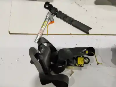 Peça sobressalente para automóvel em segunda mão kit airbag por kia sportage concept 4x2 referências oem iam   