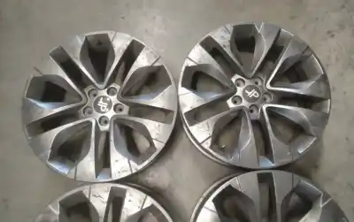 Second-hand car spare part RIMS SET for DR 4.0 SUV 02.2017- 1.5 G 117 CV / 86 KW OEM IAM references   