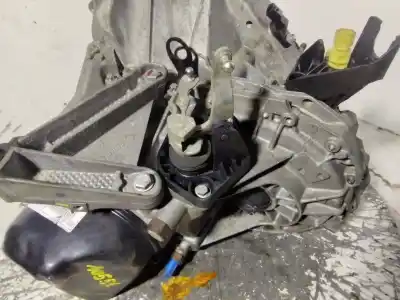 Pièce détachée automobile d'occasion boîte de vitesses pour dacia sandero ambiance références oem iam jr5351