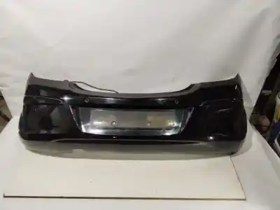 Second-hand car spare part Rear Bumper for OPEL CORSA D ´´111 Years´´ OEM IAM references   