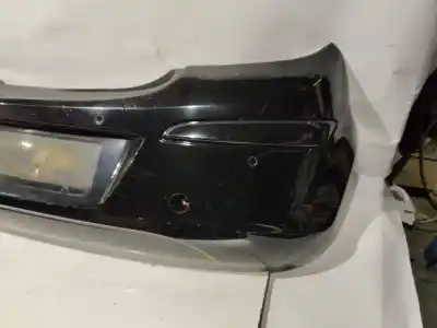 Second-hand car spare part rear bumper for opel corsa d ´´111 years´´ oem iam references   