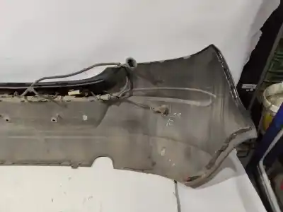 Second-hand car spare part rear bumper for opel corsa d ´´111 years´´ oem iam references   