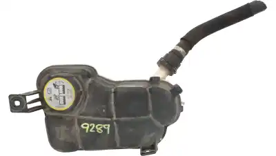 Peça sobressalente para automóvel em segunda mão depósito de expansão por ford s-max (ca1) limited edition referências oem iam 3m5h8100ad  