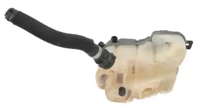 Second-hand car spare part COOLANT EXPANSION TANK for FORD S-MAX (CA1) Limited Edition OEM IAM references 3M5H8100AD  