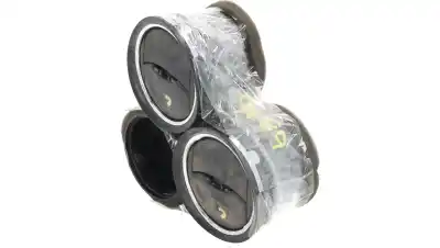 Peça sobressalente para automóvel em segunda mão grelha de ventilação tablier por ford s-max (ca1) limited edition referências oem iam 6m21u018b09adw  