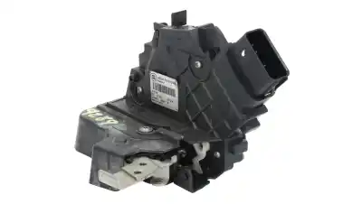 Second-hand car spare part front right door lock for ford s-max (ca1) limited edition oem iam references 8m2ar21812aa  