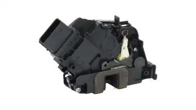 Second-hand car spare part front right door lock for ford s-max (ca1) limited edition oem iam references 8m2ar21812aa  