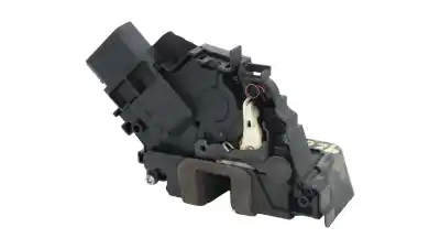 Second-hand car spare part front right door lock for ford s-max (ca1) limited edition oem iam references 8m2ar21812aa  