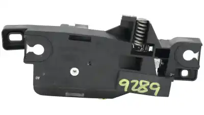 Peça sobressalente para automóvel em segunda mão puxador interior dianteiro direito por ford s-max (ca1) limited edition referências oem iam 6m21u22600  