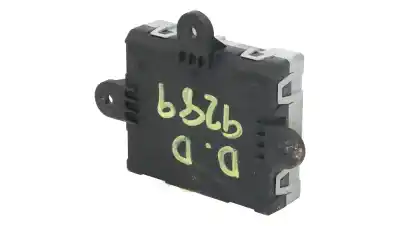 Second-hand car spare part central locking pump for ford s-max (ca1) limited edition oem iam references 7g9t14b533fd  