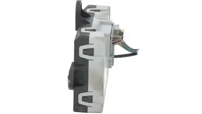 Second-hand car spare part central locking pump for ford s-max (ca1) limited edition oem iam references 7g9t14b533fd  