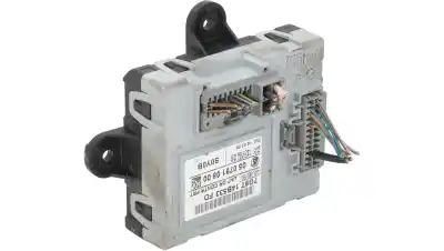 Second-hand car spare part central locking pump for ford s-max (ca1) limited edition oem iam references 7g9t14b533fd  