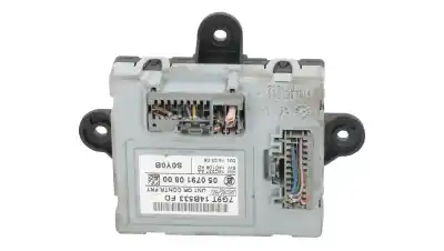 Second-hand car spare part central locking pump for ford s-max (ca1) limited edition oem iam references 7g9t14b533fd  