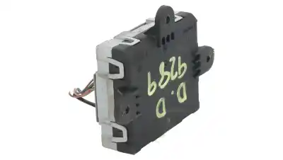 Second-hand car spare part central locking pump for ford s-max (ca1) limited edition oem iam references 7g9t14b533fd  