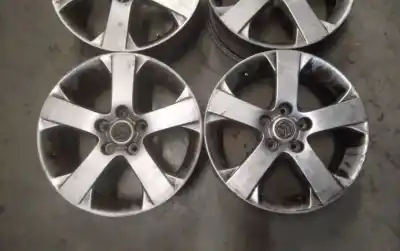 Second-hand car spare part RIMS SET for MAZDA 5 BERL. (CR) * OEM IAM references   
