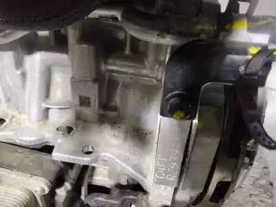 Second-hand car spare part COMPLETE ENGINE for KIA SPORTAGE BLACK EDITION 2WD 131 CV / 97 KW OEM IAM references G4FP  