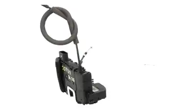 Gebrauchtes Autoersatzteil schloss der linken vordertür zum kia sportage concept 4x2 oem-iam-referenzen 81313u000